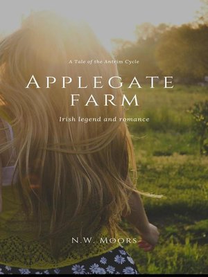 cover image of Applegate Farm